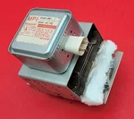 Genuine Double Oven Thermador Magnetron PART#00489459 95AH(GM). Fixed Price $52.49.