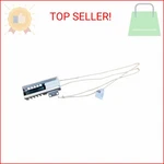 Seneca River Trading Gas Oven Igniter Fits Whirlpool, AP6327293, PS12348439, W11. Fixed Price $29.74.