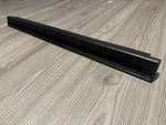 Genuine Dacor Black Oem Oven Door Handle 62889B Rev MCD230B MCD230S. Fixed Price $99.00.