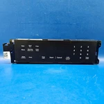 Genuine Range Oven, Control Board # WB27X48615 WB07X47351. Fixed Price $79.99.