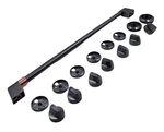 New Range Cafe Handle Kit CXPR6HKPMBT *same Shipping & 60 Warranty*. Fixed Price $233.97.
