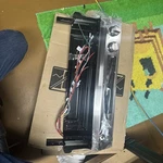 Samsung DG94-03952R Control Box Assembly Module Brand New. Fixed Price $380.00.