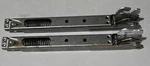 Genuine Kenmore Range Oven Door Hinge Set 316575909 Model # 79094142310. Fixed Price $30.00.