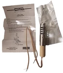 Gemline GR402 Round Range Gas Igniter - New Box. Fixed Price $28.00.