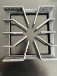 Viking Cast Iron Cooking Grate Oem PA060032 For VGSU1616BSS Cooktop And Others. Fixed Price $20.00.