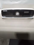 Samsung Dryer Control Panel Pn: DC64-02898A. Fixed Price $44.07.