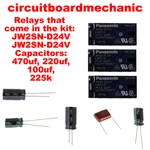 Repair Kit 74005376 8507P164-60 Maytag Oven Control Board. Fixed Price $50.00.