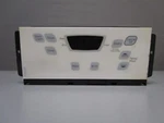 Whirlpool Range Control Board W/ White Overlay W10310969 100-01558-74 Asmn. Fixed Price $225.00.
