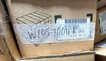 W10570061 Whirlpool Wall Oven Control Panel New In Box. Fixed Price $349.99.