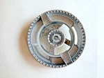 New Oem Samsung DG62-00132A Range Dual Surface Burner Head. Fixed Price $75.00.
