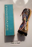 New Frigidaire Range Switch With Wire 5301314788 1314783 Free Shipping. Fixed Price $69.95.
