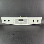 Genuine Kenmore Range Oven 30" Touch Panel Only # 318239717 (board Not Included). Fixed Price $249.99.