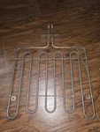 Thermador M301ES01 Wall Oven Broil Element 00144667. Fixed Price $38.00.