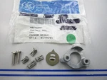 New Oem WB2X6957 Ge Hardware Kit 0810. Fixed Price $38.32.