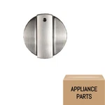 AP6286729-A Oem For Maytag Oven Range Stove Top Burner Knob Chrome Part # Model. Fixed Price $94.70.