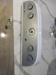Whirlpool Washer WTW4957PW0 Control Panel W11646706. Fixed Price $75.00.