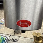 Avantco 177NWB60 Water Boiler Heating Element 800W 120V Stainless Steel. Fixed Price $50.00.