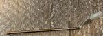 316490000 Unused Frigidaire Electrolux Oem Oven Probe Temperature Sensor. Fixed Price $17.50.