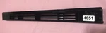 Lg Range Oven Door Vent Trim ACQ83872103 MCR32112501 Black. Fixed Price $60.00.