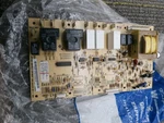 New Spitfire Control Board SF5701-D5701 100196 316455701. Fixed Price $150.00.
