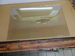 Frigidaire Range Center Door Glass Part # 316237000. Fixed Price $33.88.