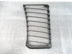 Range Cooktop Burner Grate WB31T10143 191D6557P001, Right. Fixed Price $104.95.