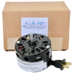 Direct Replacement Motor For Nutone 8693000. Fixed Price $83.19.