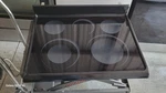 316531925 Frigidaire Range Cooktop Maintop Shipped Under 24HRS. Fixed Price $155.00.