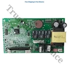 Washer Control Board Part #GEA6653125152042 E219755 Silver. Fixed Price $48.81.