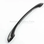 Whirlpool Part # 74011777 - Handle. Door (blk). Fixed Price $168.45.