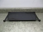 Frigidaire Range Griddle Rust/scratches Part # 316465800. Fixed Price $116.25.