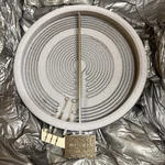 Bosch Surface Range Heater Element 00499757. Fixed Price $99.95.