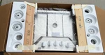 Maytag Gas Cooktop MGC7536DS0 Burner Stainless Steel New Open Box Lp Kit. Fixed Price $489.00.