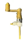 Dacor Range Right Rear Gas Burner 86420 86085 1393594 RSD30. Fixed Price $27.95.