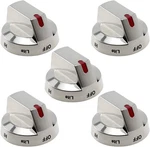 Ami Parts DG64-00473A Gas Stove Knobs Compatible With Samsung. Fixed Price $49.12.