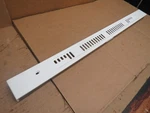 Whirlpool Range Door Vent Trim Part # W10310920 W10817433. Fixed Price $35.48.