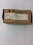 Thermador Range Infinite Switch 14-41-398. Fixed Price $184.29.