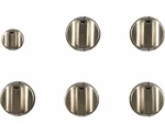 WB03X32194 Range Knob Kit. Fixed Price $69.95.