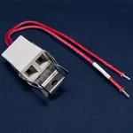 Whirlpool WP74007474 Cooktop Rcptcl-elm 74004954 1009250 4381815 6-BFC 7-4146.... Fixed Price $70.46.