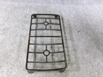 WPW10120692 Whirlpool Range Oven Burner Grate. Fixed Price $65.00.