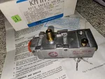 Nos New Itt KM1A121 Gaffers & Sattler 997-344 Gas Oven Safety Valve Millivolt. Fixed Price $35.99.