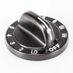 WP71002187 Whirlpool Control Knob Oem. Fixed Price $13.95.