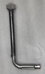 PG130016 Viking Bake Burner Tube Oem Clean & Solid - Nla VGDO270 VGDO271. Fixed Price $179.95.