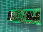 Frigidaire Oven Control Board 17170000034619 EMLAA9L-21-K AZ194892 NR297. Fixed Price $110.83.