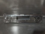 Whirlpool Range Oven Control Panel Black W11027385 W11242068 B2. Fixed Price $55.99.