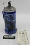 Vintage 1997 Dram Tree Star Wars Yoda Le Beer Stein #1313/3000 W/ Coa Rare!. Fixed Price $134.99.