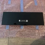 WB27X49146 Oem Range Glass And Touch Board Ui Assembly. Fixed Price $220.00.