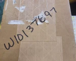 W10137697 Whirlpool Washer Harness. Fixed Price $90.00.