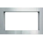 Sharp 30-IN. Flush Mount Built-in Microwave Trim Kit RK94S30F *new Box*. Fixed Price $200.00.