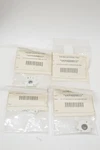 Lot Of 4 New Genuine Oem Viking PA020015 Ignitor Switch. Fixed Price $119.99.